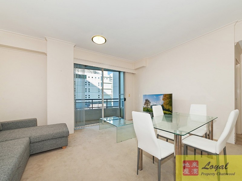38/1 Katherine Street, Chatswood NSW 2067
