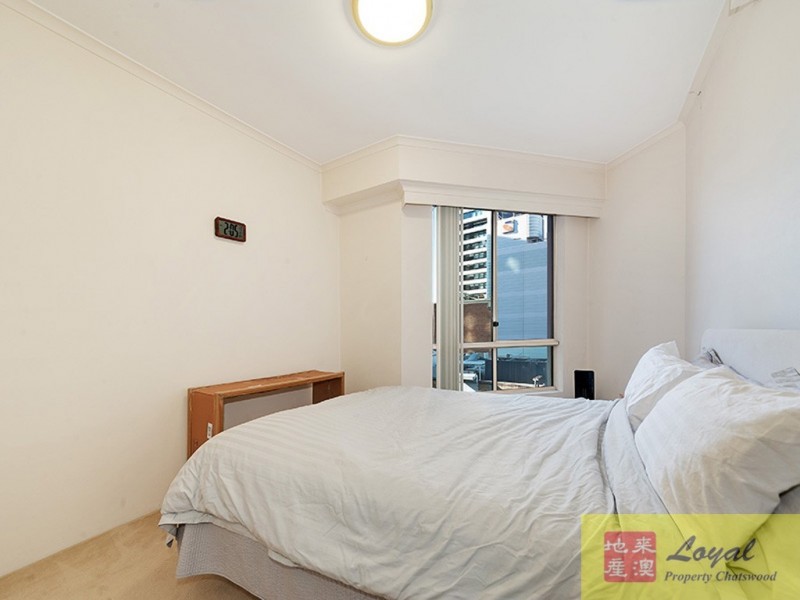 38/1 Katherine Street, Chatswood NSW 2067