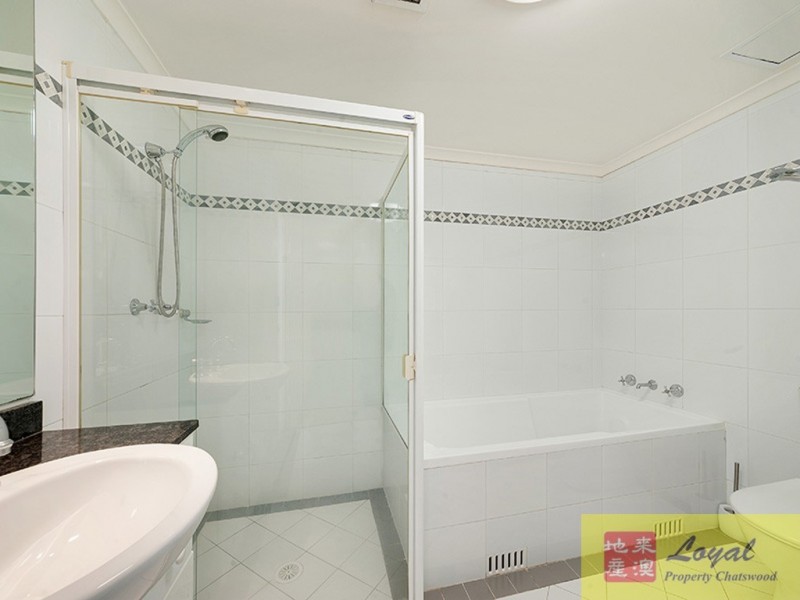 38/1 Katherine Street, Chatswood NSW 2067