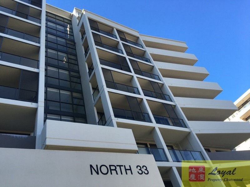 201/33 Devonshire Street,, Chatswood NSW 2067