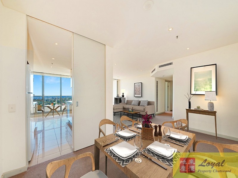 1308/11 Railway Street, Chatswood NSW 2067