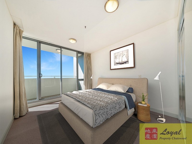 1308/11 Railway Street, Chatswood NSW 2067