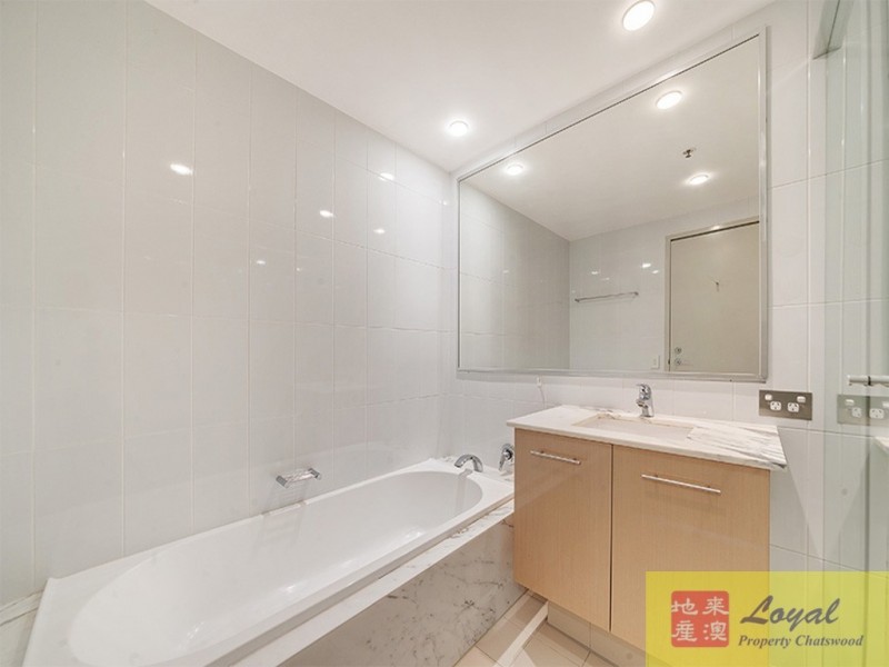 1308/11 Railway Street, Chatswood NSW 2067