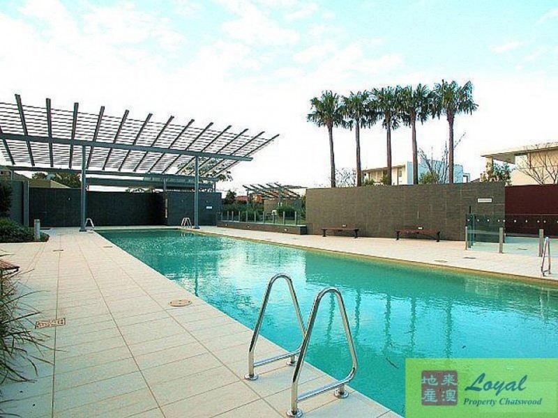 1308/11 Railway Street, Chatswood NSW 2067