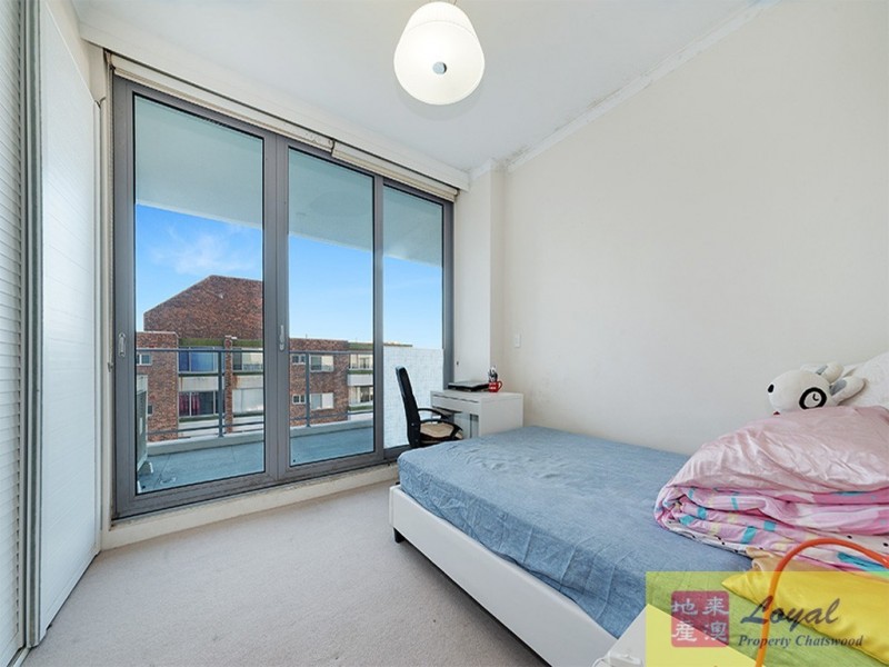 25/755 Pacific Highway, Chatswood NSW 2067