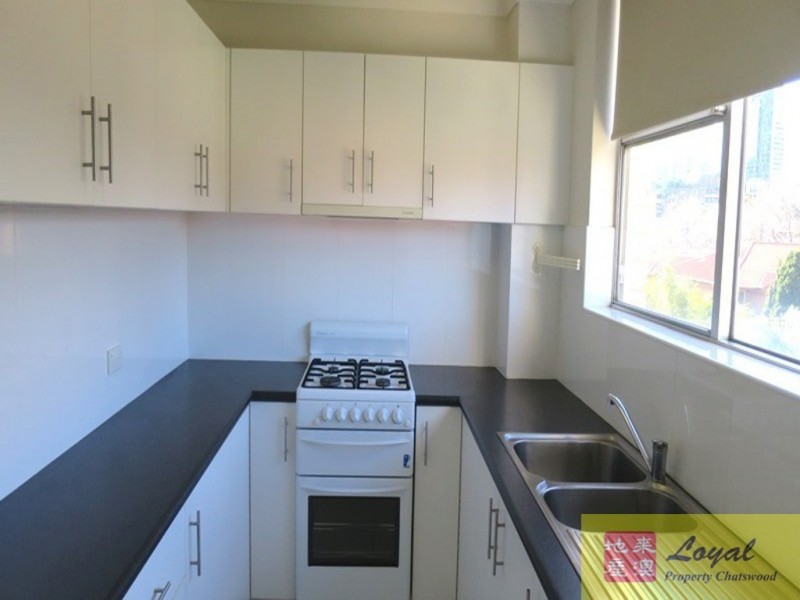 13/5-7 Sutherland Road, Chatswood NSW 2067