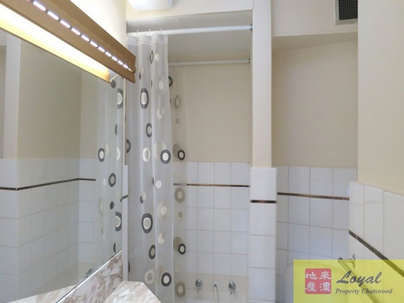 13/5-7 Sutherland Road, Chatswood NSW 2067