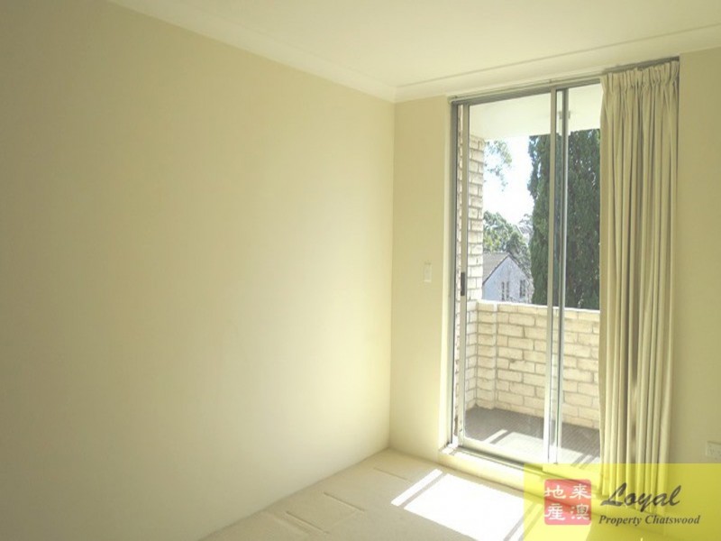 13/5-7 Sutherland Road, Chatswood NSW 2067