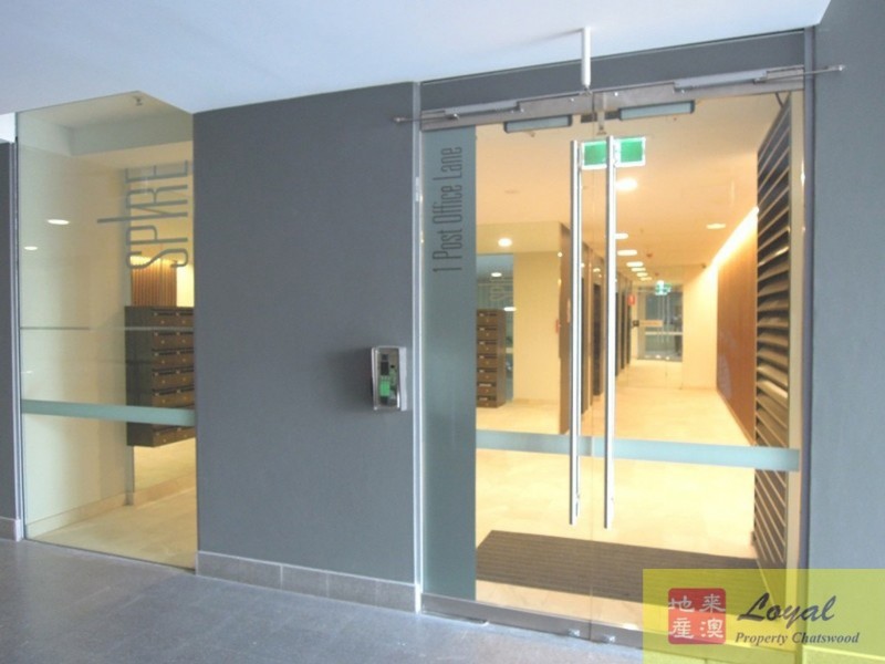 1305/1 Post Office Lane, Chatswood NSW 2067