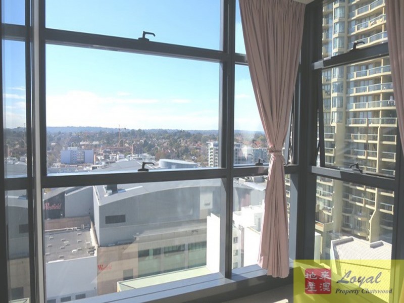 1305/1 Post Office Lane, Chatswood NSW 2067