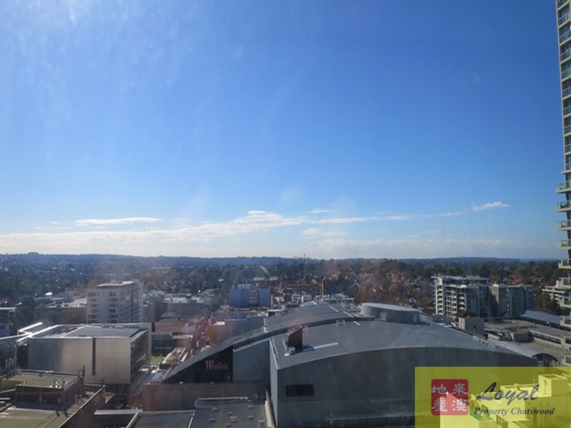 1305/1 Post Office Lane, Chatswood NSW 2067