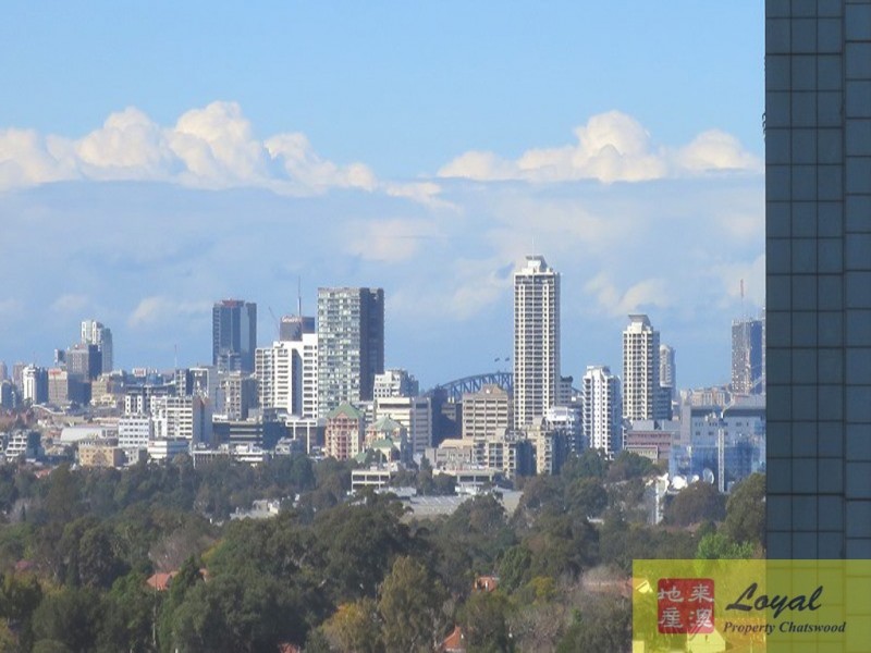 1305/1 Post Office Lane, Chatswood NSW 2067