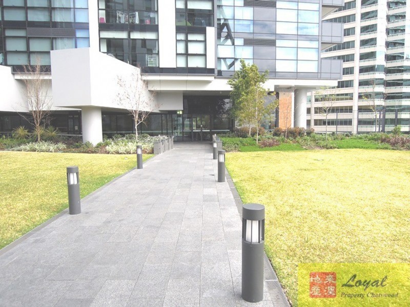 1305/1 Post Office Lane, Chatswood NSW 2067