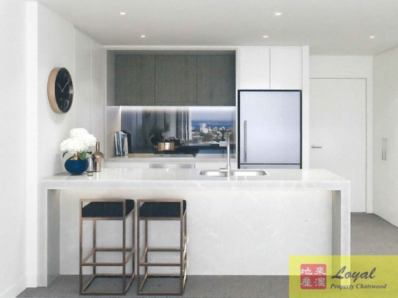 472-486 Pacific Highway, St Leonards NSW 2065