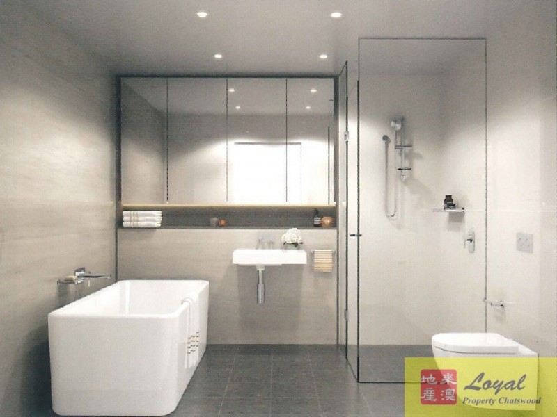 472-486 Pacific Highway, St Leonards NSW 2065