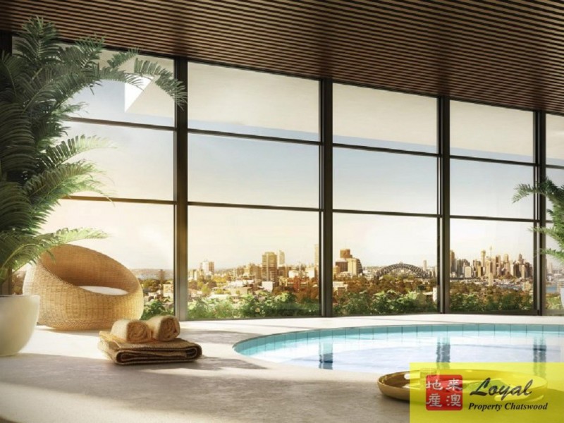 472-486 Pacific Highway, St Leonards NSW 2065