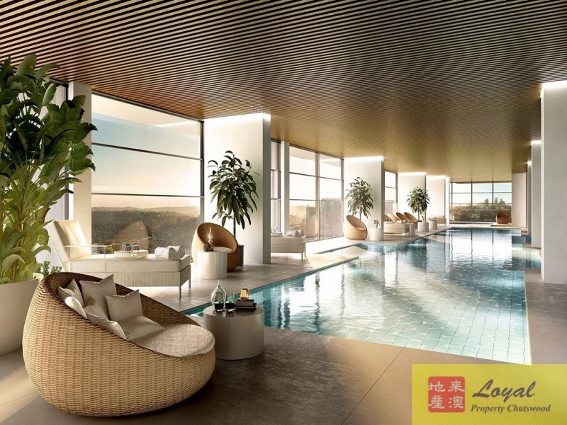 472-486 Pacific Highway, St Leonards NSW 2065