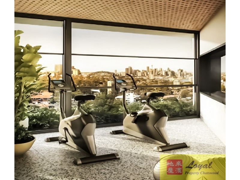 472-486 Pacific Highway, St Leonards NSW 2065