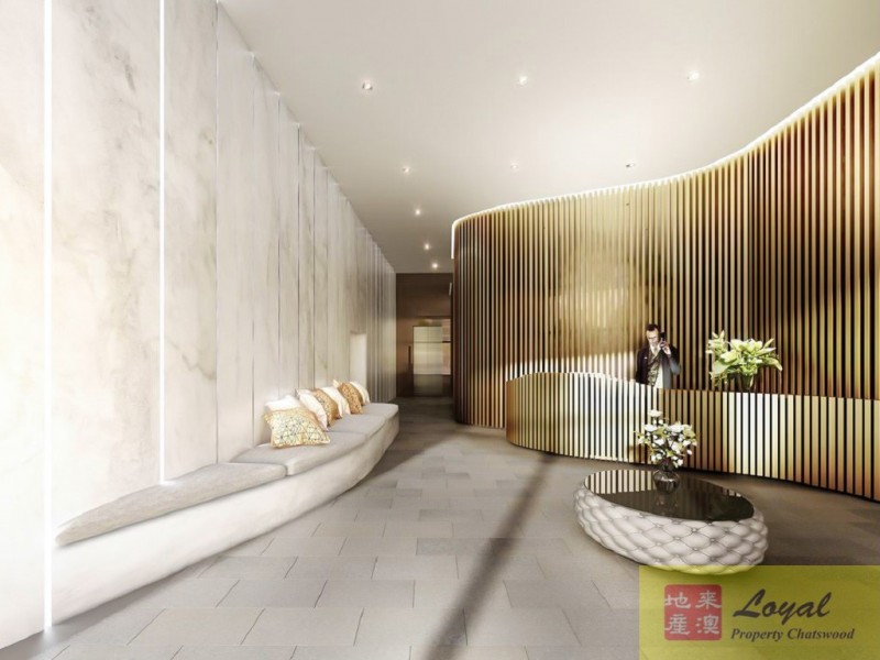 472-486 Pacific Highway, St Leonards NSW 2065