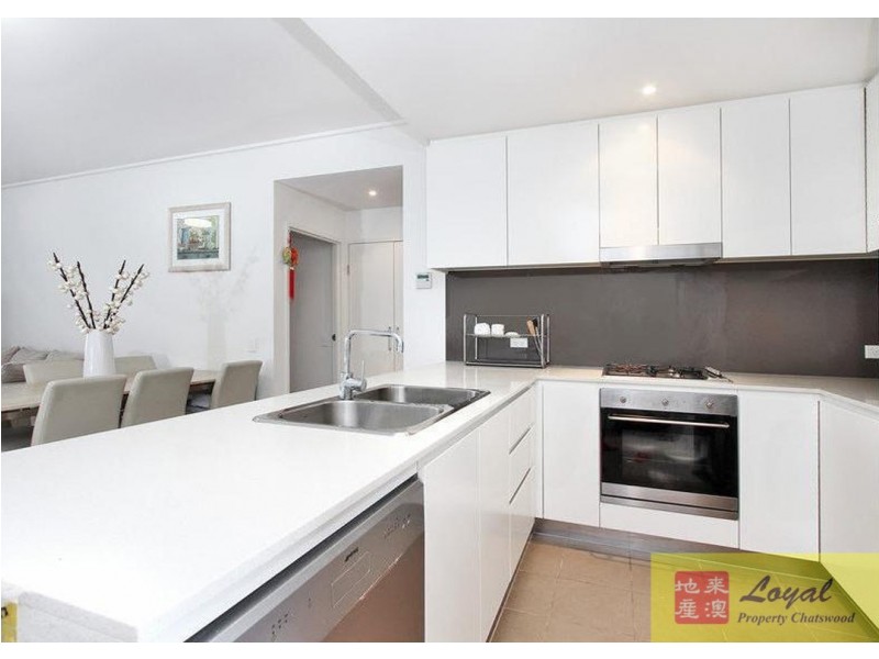 303/88 Rider Boulevard, Rhodes NSW 2138