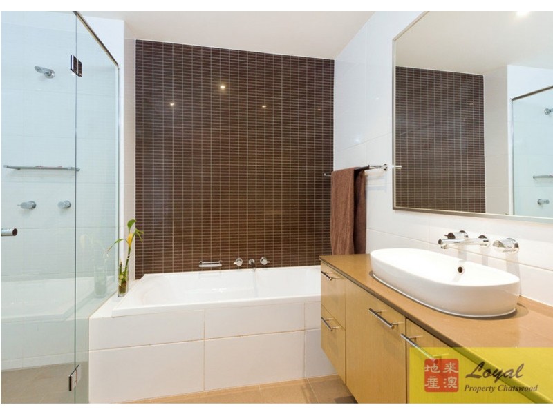 303/88 Rider Boulevard, Rhodes NSW 2138