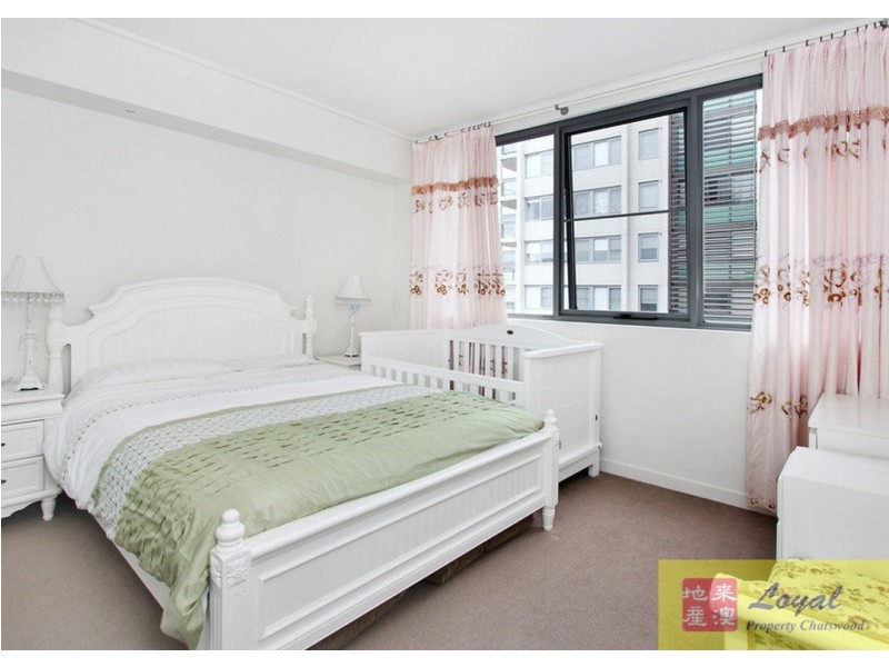 303/88 Rider Boulevard, Rhodes NSW 2138