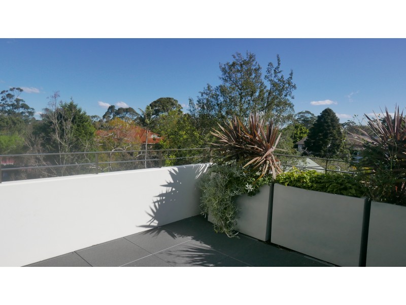 307/544 Pacific Highway, Chatswood NSW 2067