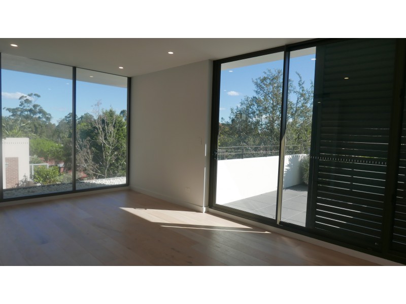 307/544 Pacific Highway, Chatswood NSW 2067