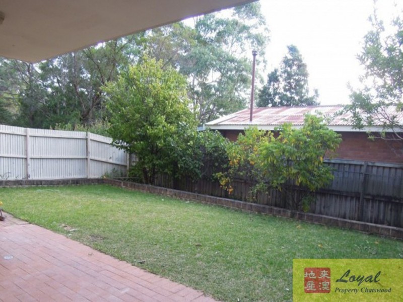 G1B/28 Whitton Road, Chatswood NSW 2067