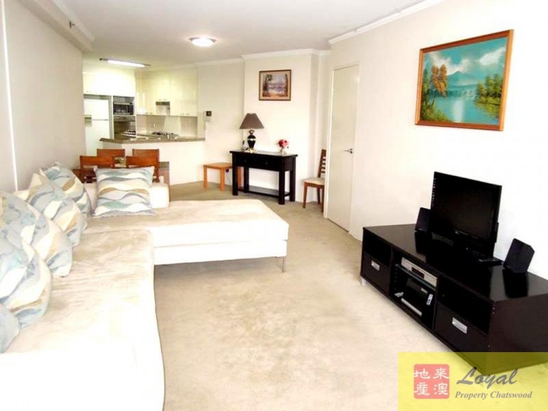 47/14 Brown Street, Chatswood NSW 2067