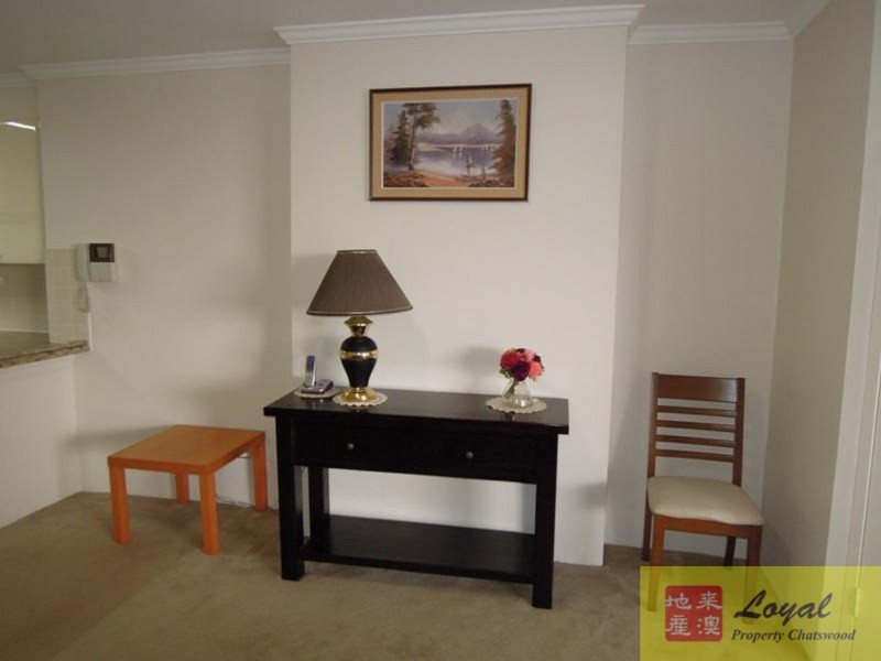 47/14 Brown Street, Chatswood NSW 2067