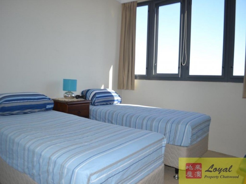 47/14 Brown Street, Chatswood NSW 2067