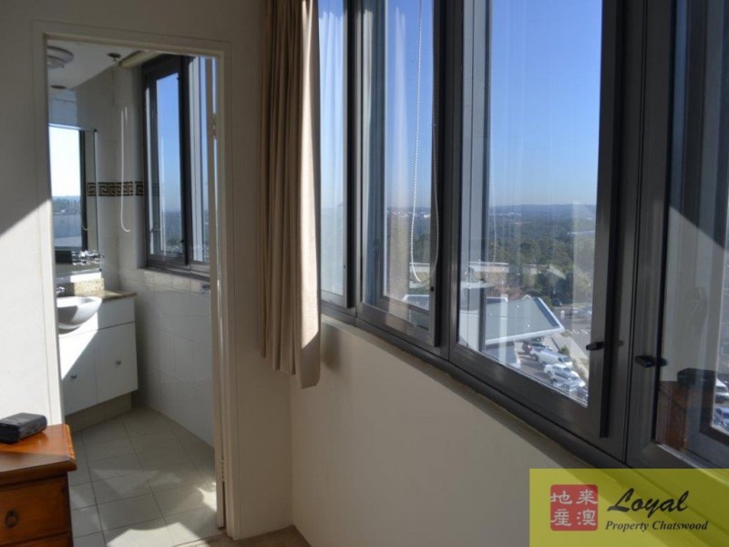 47/14 Brown Street, Chatswood NSW 2067