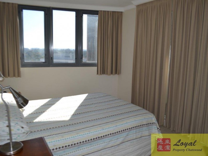 47/14 Brown Street, Chatswood NSW 2067