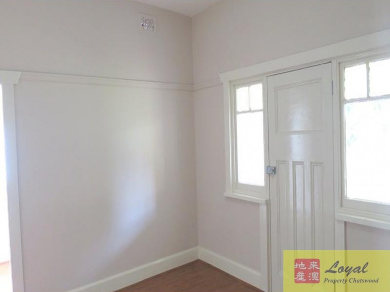 4 Blakesley Street, Chatswood NSW 2067