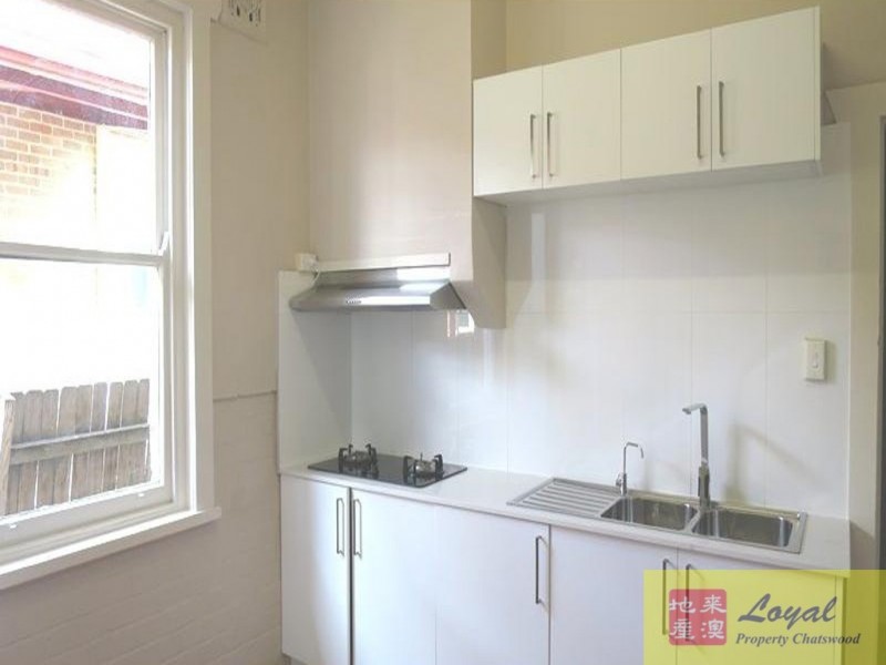 4 Blakesley Street, Chatswood NSW 2067