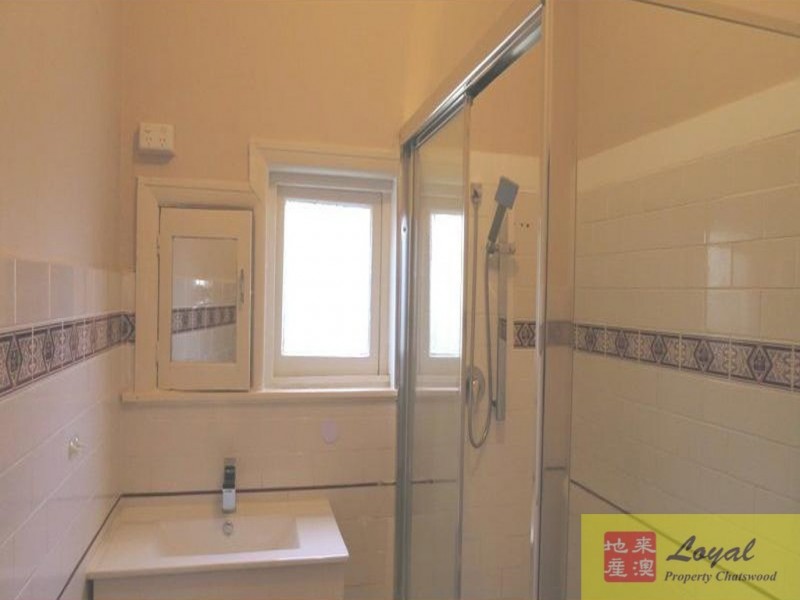 4 Blakesley Street, Chatswood NSW 2067