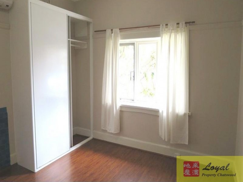 4 Blakesley Street, Chatswood NSW 2067