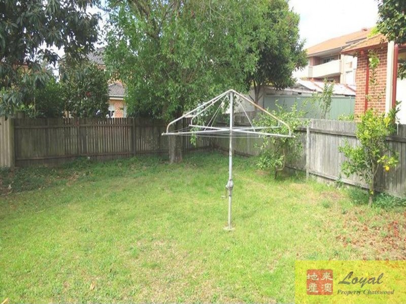 4 Blakesley Street, Chatswood NSW 2067