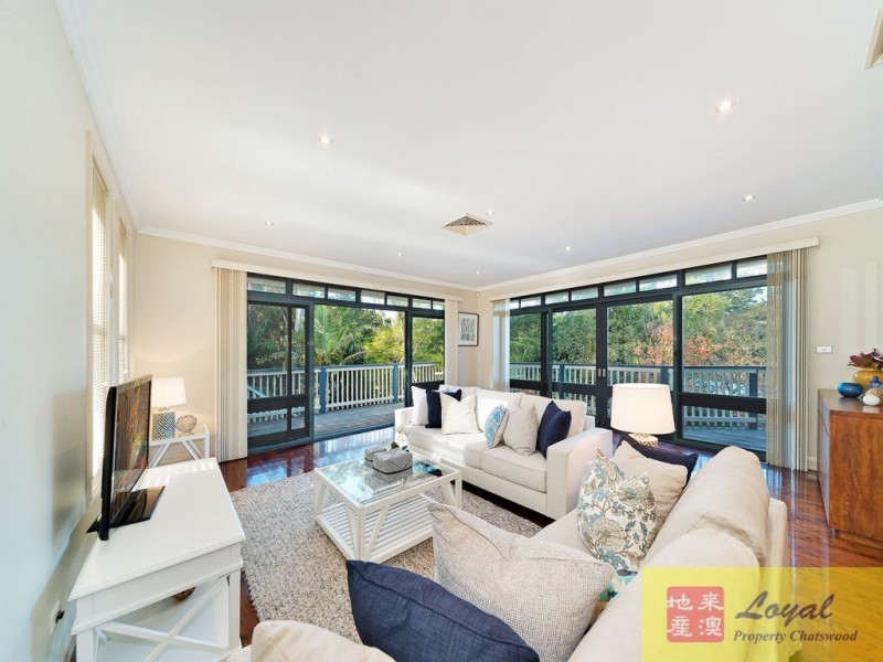 Pymble NSW 2073