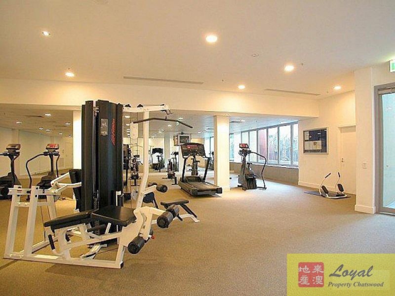 2606/9 Railway Street, Chatswood NSW 2067