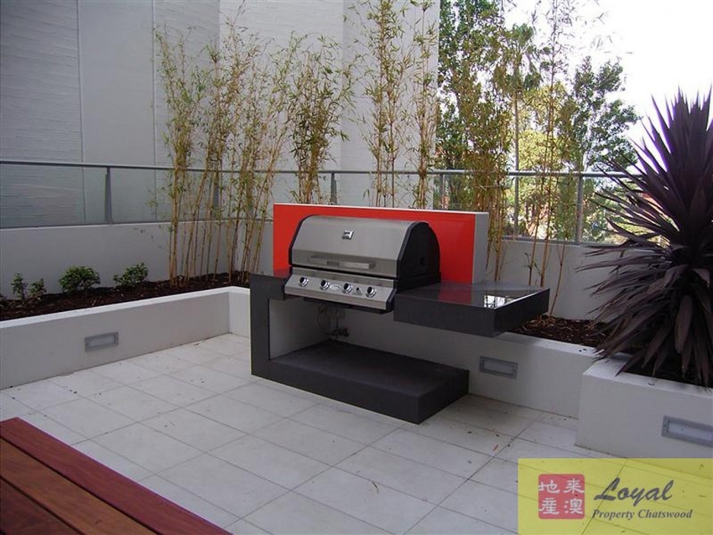 2606/9 Railway Street, Chatswood NSW 2067