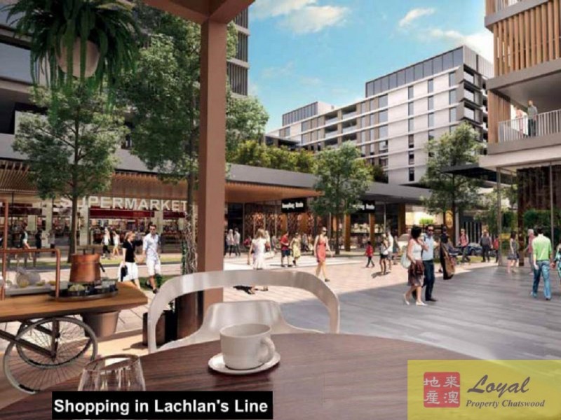 B510/1-17 Delhi Road, North Ryde NSW 2113