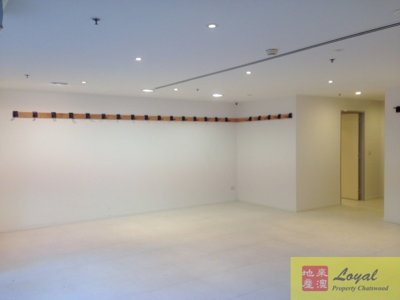 Suite 1A/9 Railway Street, Chatswood NSW 2067