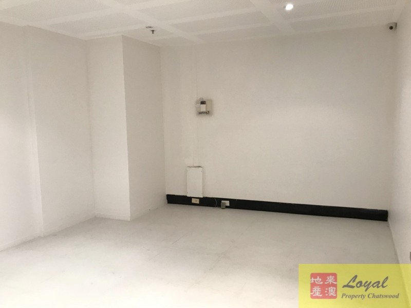 Suite 1A/9 Railway Street, Chatswood NSW 2067
