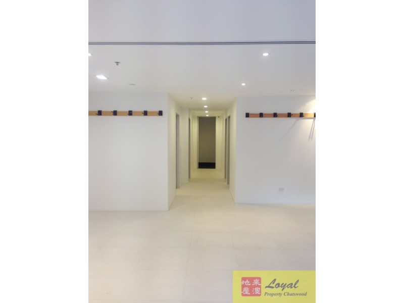 Suite 1A/9 Railway Street, Chatswood NSW 2067