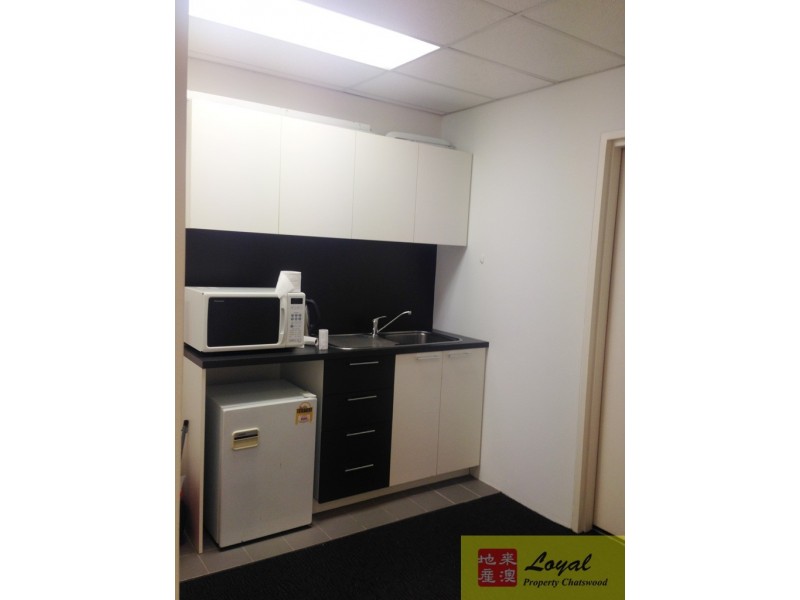 Suite 1A/9 Railway Street, Chatswood NSW 2067