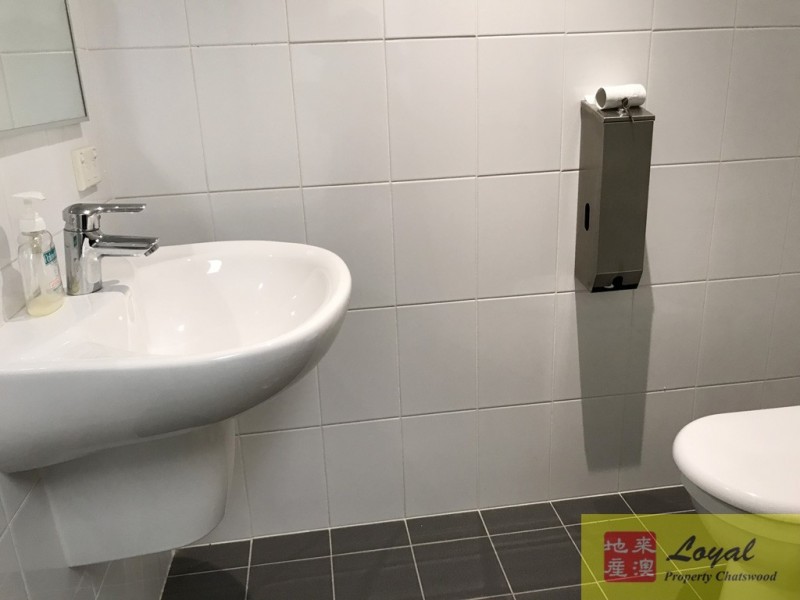 Suite 1A/9 Railway Street, Chatswood NSW 2067