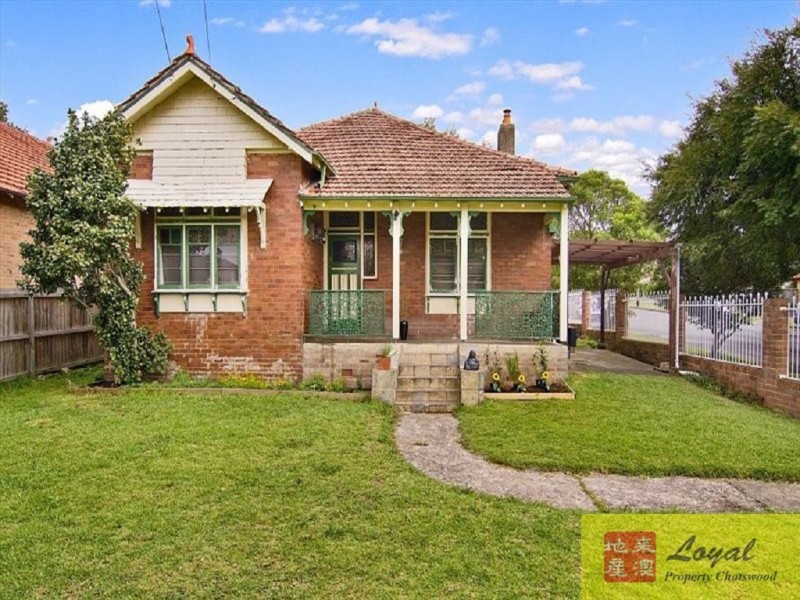 38 Church Street, Chatswood NSW 2067