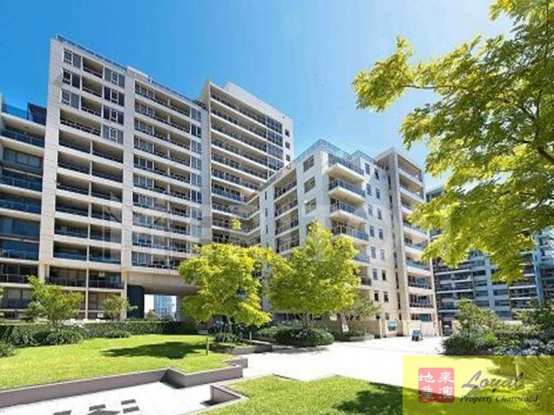 195/11 Potter Street, Waterloo NSW 2017